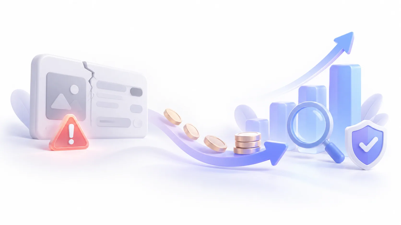 Яндекс Директ сломался: как не слить бюджет и перейти на SEO