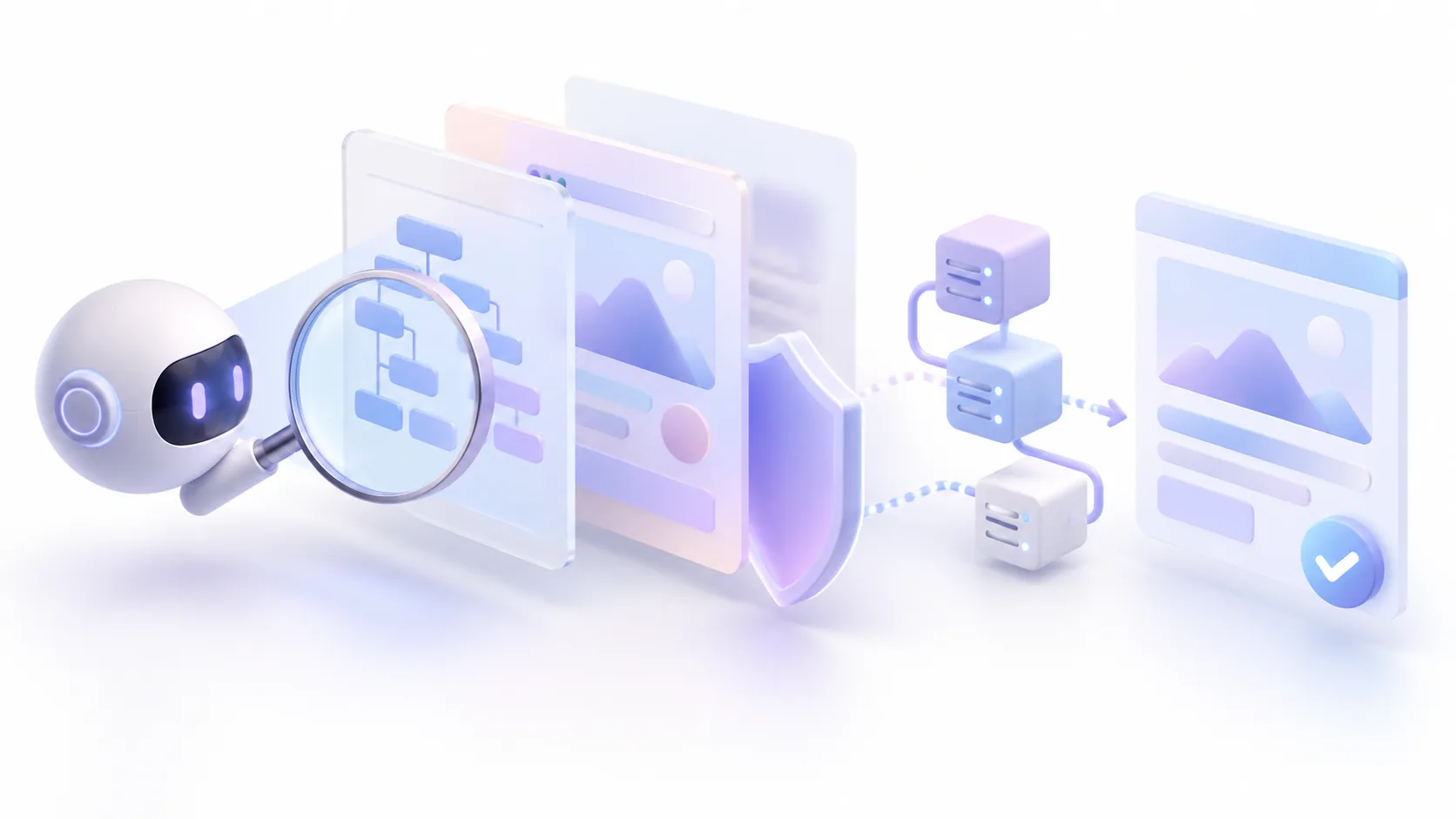 Почему ChatGPT не видит текст сайта: проверка HTML вместо браузера